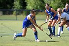 FH vs Nichols  Wheaton College Field Hockey vs Nichols College. - Photo By: KEITH NORDSTROM : Wheaton, field hockey, FH2021